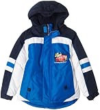 Boys  Disney Cars Jacket,Blue,4/5