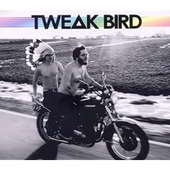 Tweak Bird