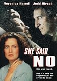 She Said No
