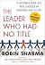 The Leader Who Had No Title