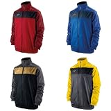 Produkt-Bild: Nike Federation II Regenjacke dunkelblau Farbe: dunkelblau