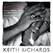 Life | [Keith Richards]