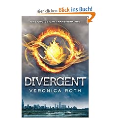 Divergent