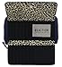 Kenneth Cole Reaction Womens Napa Zip-Around Urban Organizer Wallet with RFID (BUFF MARINA W/ RFID)