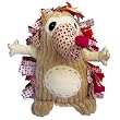 Les Deglingos Original Pikos the Hedgehog