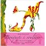 Bouquets de souliers de Michel Tcherevkoff