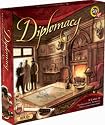 Avalon Hill / Wizards of the Coast 22193 - Diplomacy (englische Ausgabe)
