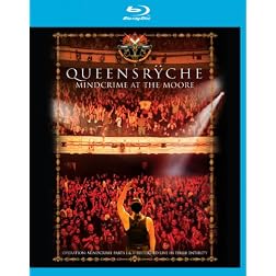 Queensr�che: Mindcrime at the Moore [Blu-ray]