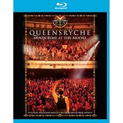 Queensr�che: Mindcrime at the Moore [Blu-ray]