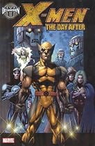 Decimation: X-Men - The Day After (House of M)
