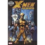 Decimation: X-Men - The Day After (House of M) book cover