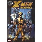 Decimation: X-Men - The Day Afterby Chris Claremont