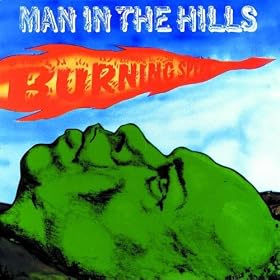 Man In The Hills