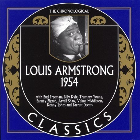 CD-Charts  Search : Classics 1954