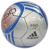 adidas(アディダス) F50 グライダー JFA検定 4号球 AS4490SLR