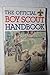 Official Boy Scout Handbook