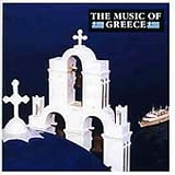 Music of Greece