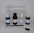 Gram Method Stain Kit in 30ml Quantities - Make Bacteria Slides