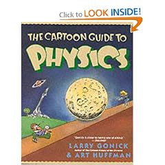 The Cartoon Guide to Physics