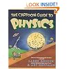 The Cartoon Guide to Physics