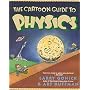 The Cartoon Guide to Physics