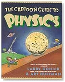 The Cartoon Guide to Physics