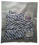 Oxy-Sorb 50-Pack Oxygen Absorber, 300cc