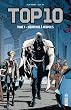 Top 10, tome 1 : Bienvenue � Neopolis