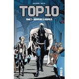 Top 10 tome 1par Alan Moore