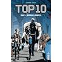 Top 10, tome 1 : Bienvenue � Neopolis de Alan Moore