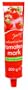 Jeden Tag Tomatenmark Tube 3-fach konzentriert, 6er Pack (6 x 200 g)