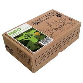 Figo Flexible Garden Frame Connectors