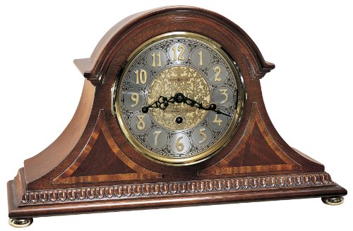 Howard Miller 613-559 Webster Mantel Clock