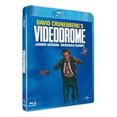 Videodrome [Blu-ray]