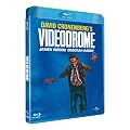 Videodrome [Blu-ray]