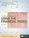 "Financial Times" Guide to Using the Financial Pages (Financial Times Series)