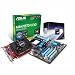 [ASUS Gamer Bundle including the ASUS M4A... photo]