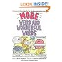 More Weird and Wonderful Words