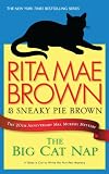 The Big Cat Nap (Thorndike Press Large Print Basic Series)