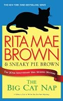 The Big Cat Nap (Thorndike Press Large Print Basic Series)
