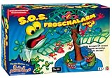Mattel K6498 - S.O.S Froschalarm - Mattel