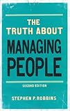 The truth about managing people