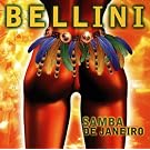 Samba De Janeiro