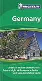 Michelin Green Guide Germany, 6e (Michelin Green Guide: Germany English Edition)
