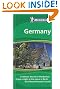 Michelin Green Guide Germany (Green Guide/Michelin)