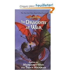 Dragons at War