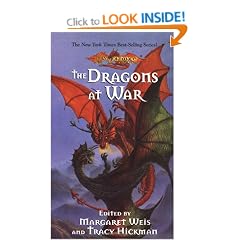 The Dragons at War
