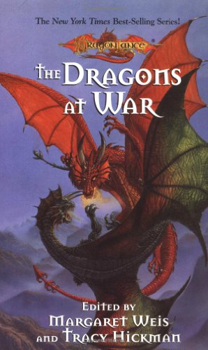 Cover image : The Dragons at War (Dragonlance)