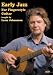 Cover:Early Jazz for Fingerstyle Guitar taught by Lasse Johansson