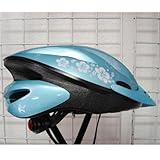 Safety Helmet Baby Blue
